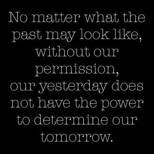 Meet your Posher, Victoria